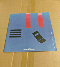 B&O BeoSystem 7000 —