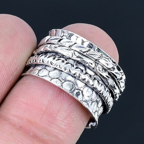 Bague bijou argent - bague,