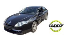 Capot RENAULT LAGUNA 3 PHASE 1