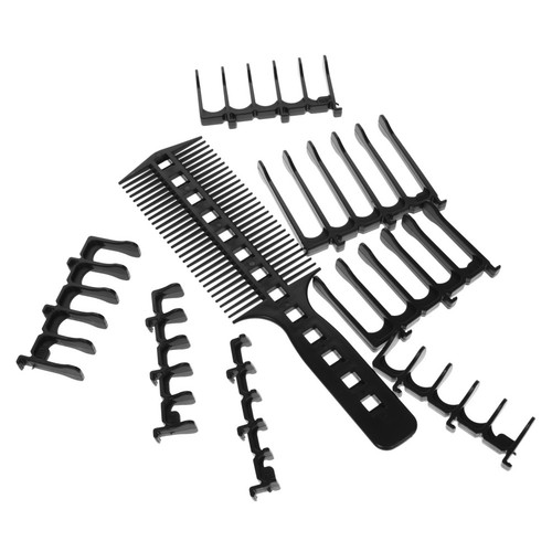 Peigne tondeuse outil - peigne,
