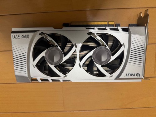 Palit geforce gtx 570 - geforce,
