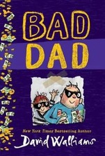 David Walliams Bad Dad (Poche)