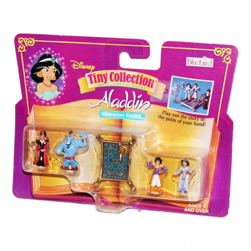 Bluebird polly pocket - pocket, /