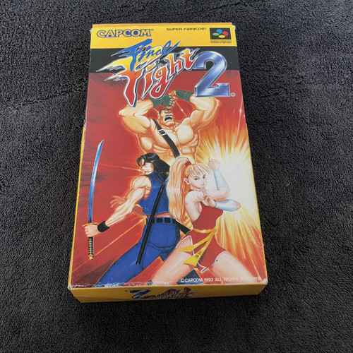 Super famicom final - super,