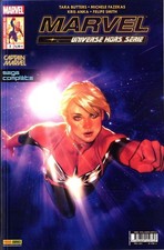 MARVEL UNIVERSE Hors-Série
