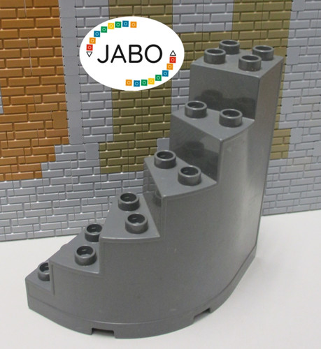 Lego duplo escalier en - (a,