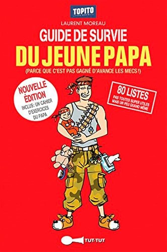 Guide survie jeune papa - de,