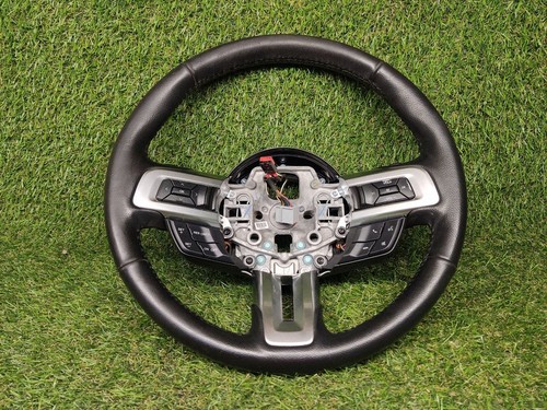 Ford mustang 2015 volant - 2015,