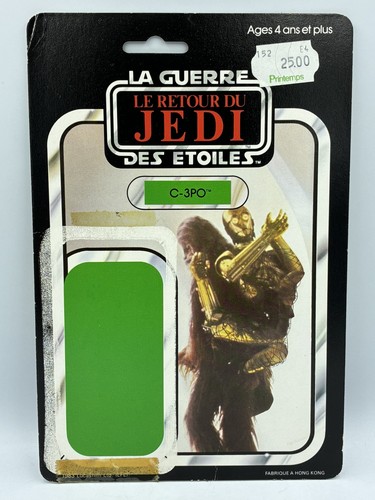 Vintage star wars - vintage,