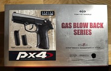 Tokyo Marui PX4 AirSoft Gun