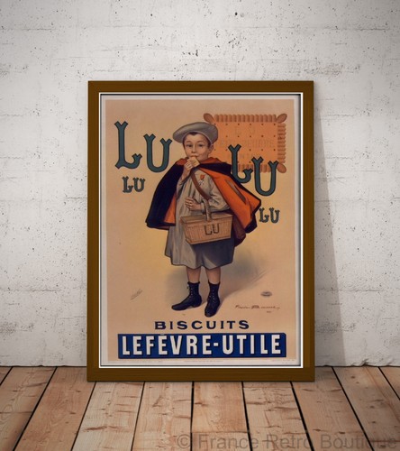 Affiche poster cuisine petit - affiche-poster,