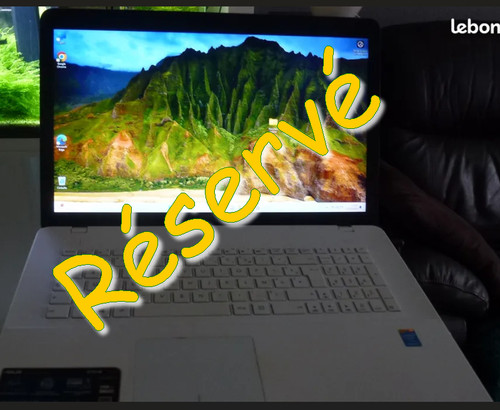 Portable asus x751 ma - portable,