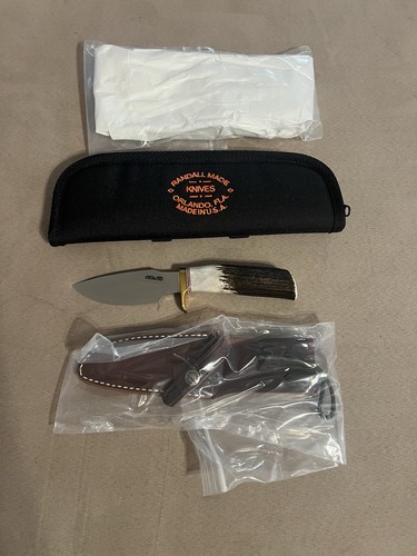 Randall made knives - made, model