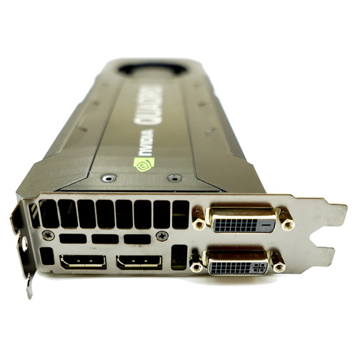 Nvidia quadro - (765150-001),