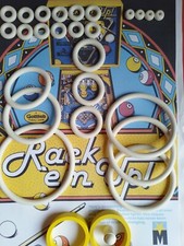 Flippetr gottlieb rack up - flippetr,