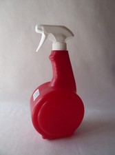 LOT de 6 pulvérisateurs à