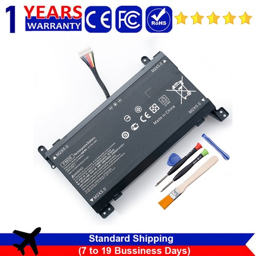 Batterie fm08 broches pour - batterie,