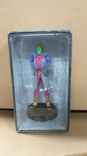 Eaglemoss super hero - hero,
