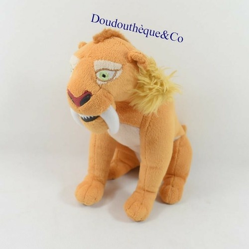 Peluche diego âge - peluche,