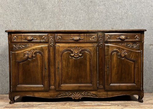 Enfilade provençale style - provençale, de