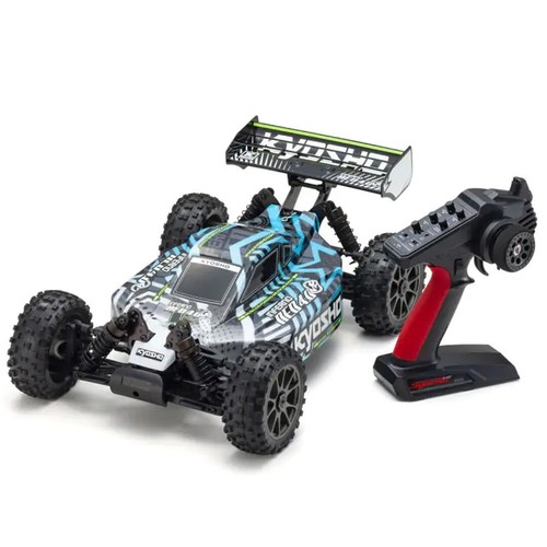 Kyosho 34118t2 rc - kyosho,