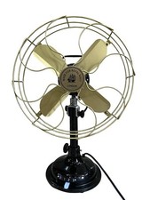 Ventilateur Nautique Oscillant