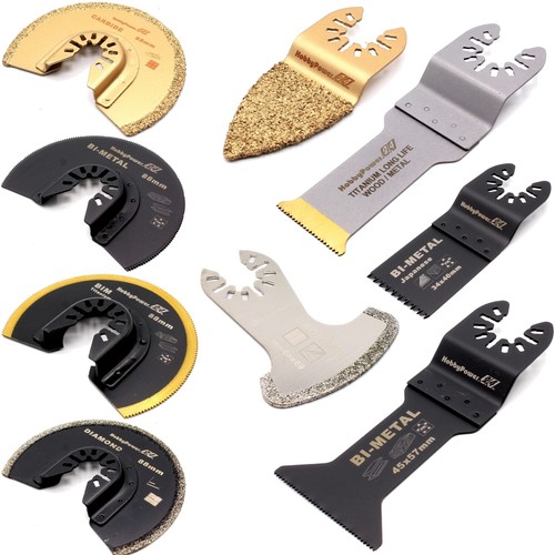 Accessoire essais lames - essais, de