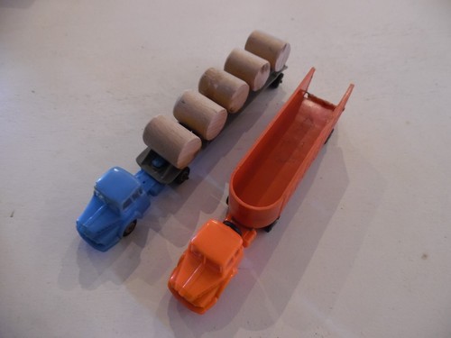 Lot miniatures norev - lot, de
