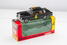 Dalia Solido Mercedes 220 SE No Dinky No Norev No Corgi No Tekno No Mebetoys