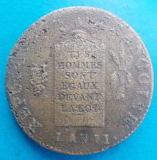 Révolution Convention 2 deux