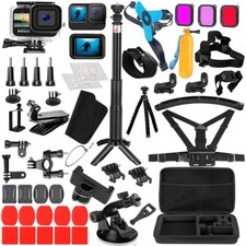 kit d'accessoires pour Gopro