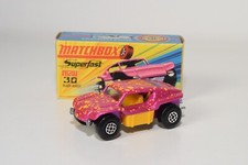 A94 1:64 3 INCH MATCHBOX