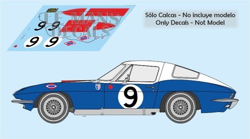Autocollants corvette le - autocollants,