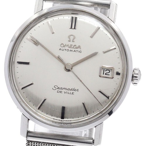Montre homme omega - omega, seamaster