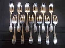 ORBRILLE 12 FOURCHETTES A