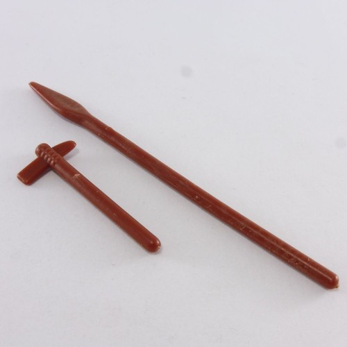 14424 playmobil lance - playmobil,
