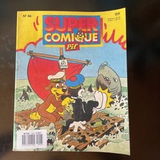 Pif Super Comique n°46