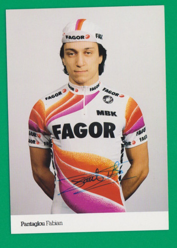 Cyclisme carte cycliste - cyclisme,