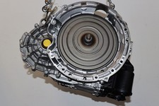 boîte à vitesse automatique