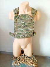 Plate Carrier Blackhawk Strike