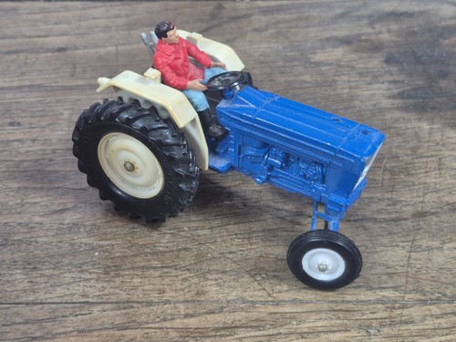 Tracteur miniature ford - tracteur,