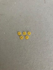 Lot de 5 volants de freins