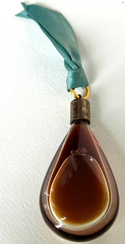 Ancien flacon rare ml - flacon,