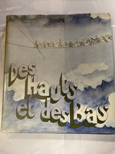 Sempé – Des Hauts et des Bas – Édition Denoël