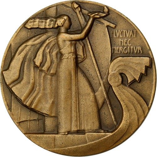 France médaille conseil - france,,