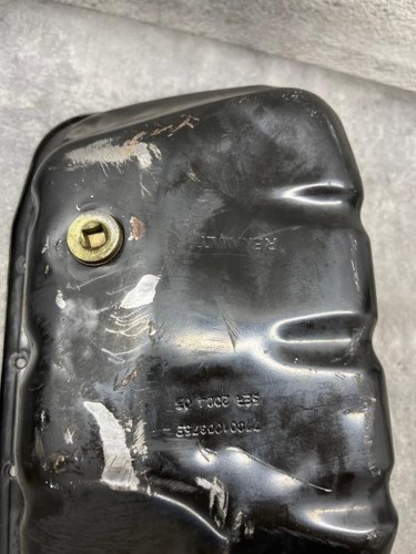 Carter huile renault twingo - renault,