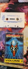 Earthquake II (The Ultimate Hardcore Collection) Volume 2
