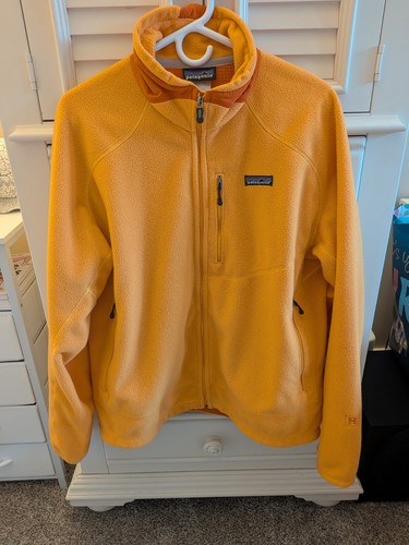Vtg patagonia synchilla fleece - vtg,