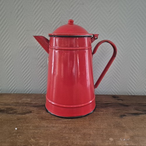 Ancienne cafetière
