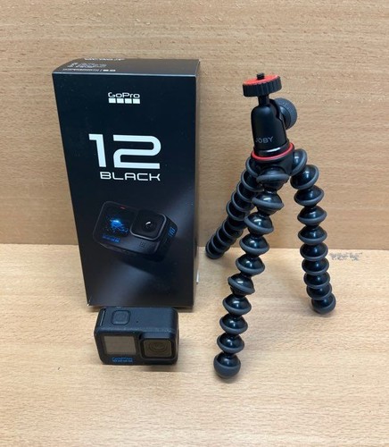 Gopro hero12 black - gopro,